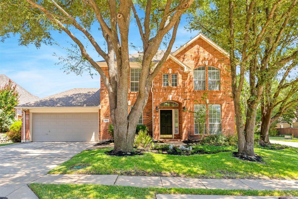 Mckinney, TX 75072,8400 Garnet Way