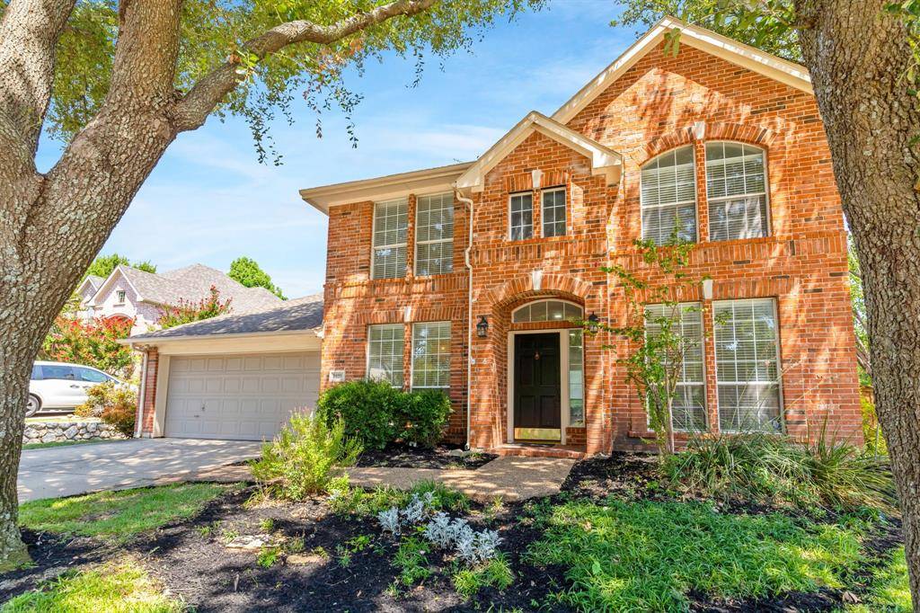 Mckinney, TX 75072,8400 Garnet Way