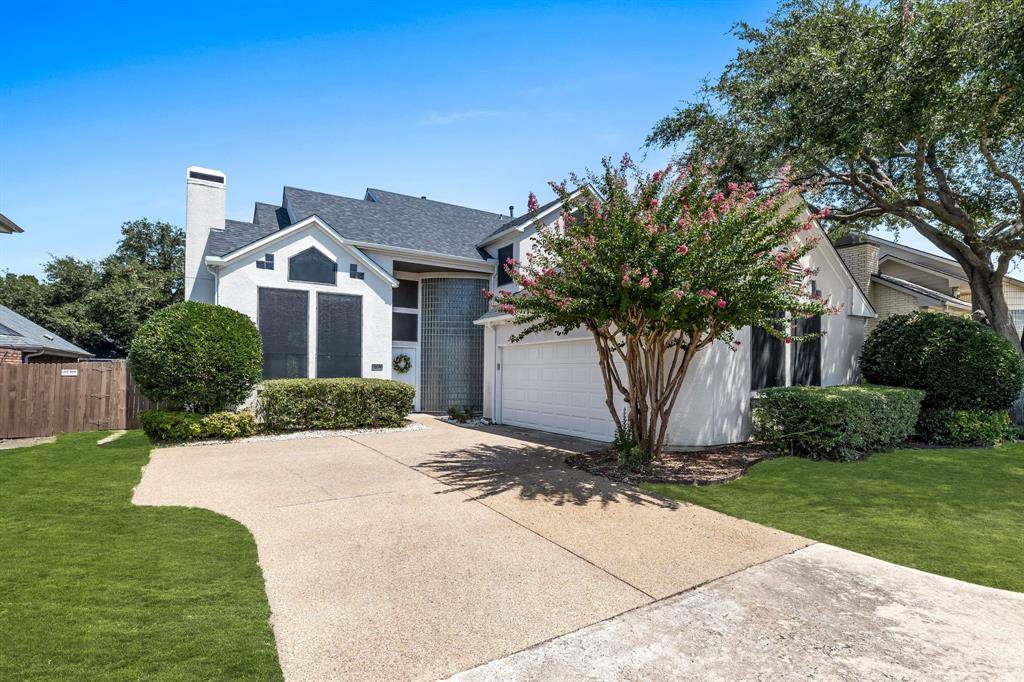 Dallas, TX 75252,6053 Buffridge Trail