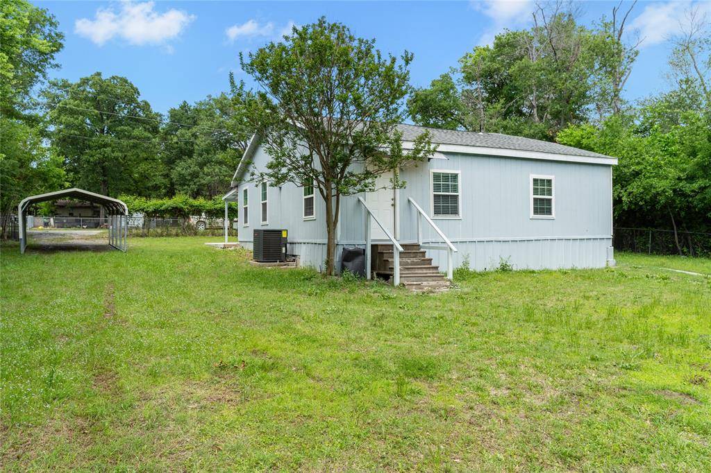 Hawk Cove, TX 75474,9573 Silvey Street