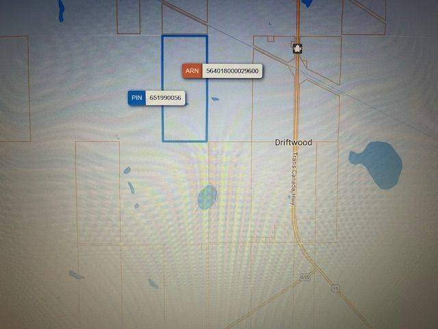 Cochrane Remote Area, ON P0L 1E0,Lot 19 Con 8 Calder Twp N/A