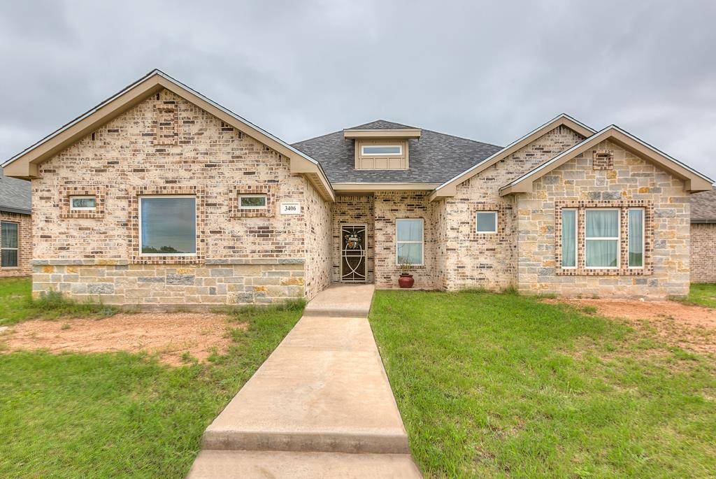 San Angelo, TX 76904,3406 Twin Mountain Dr