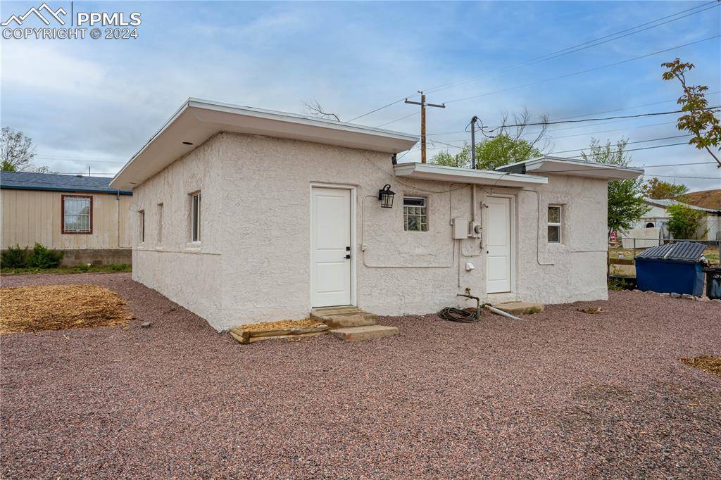 Pueblo, CO 81001,1206 Catalpa ST