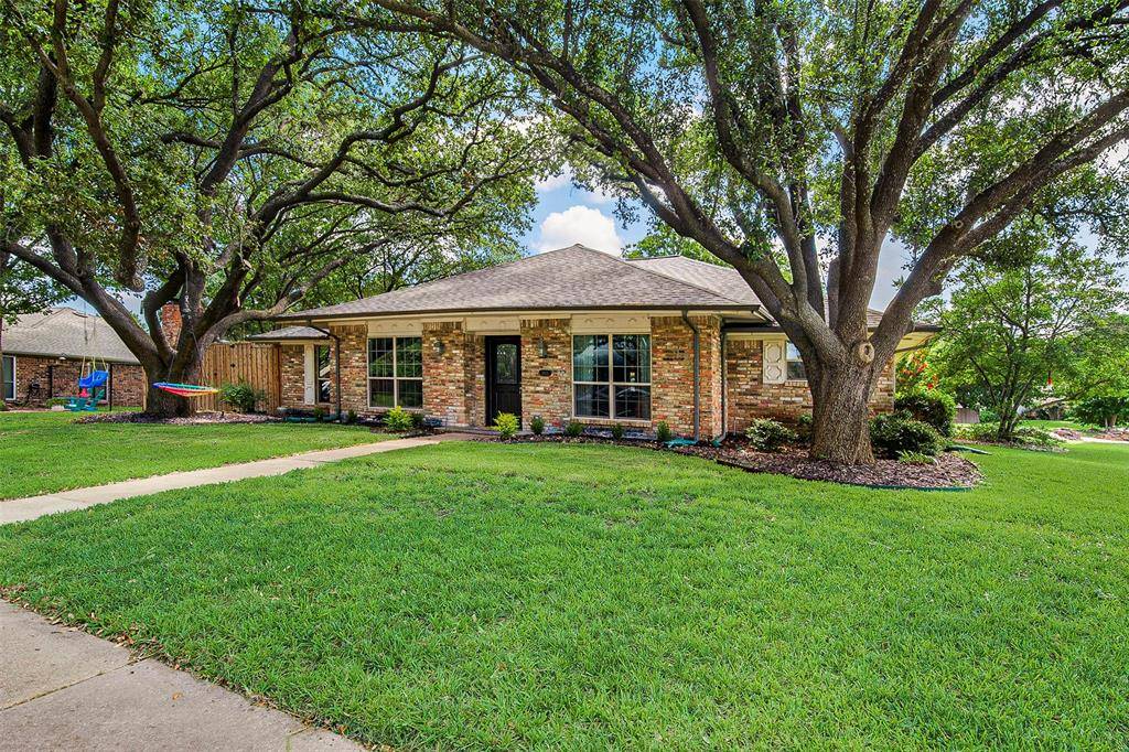 Plano, TX 75075,2809 Kyle Drive