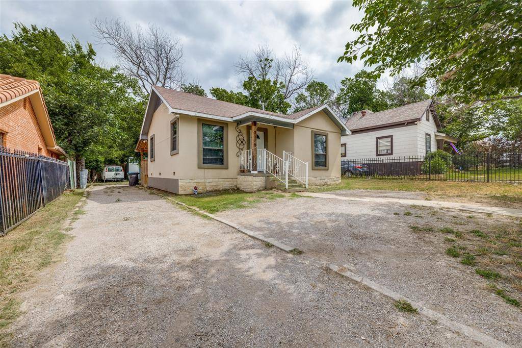 Fort Worth, TX 76105,3109 Avenue L