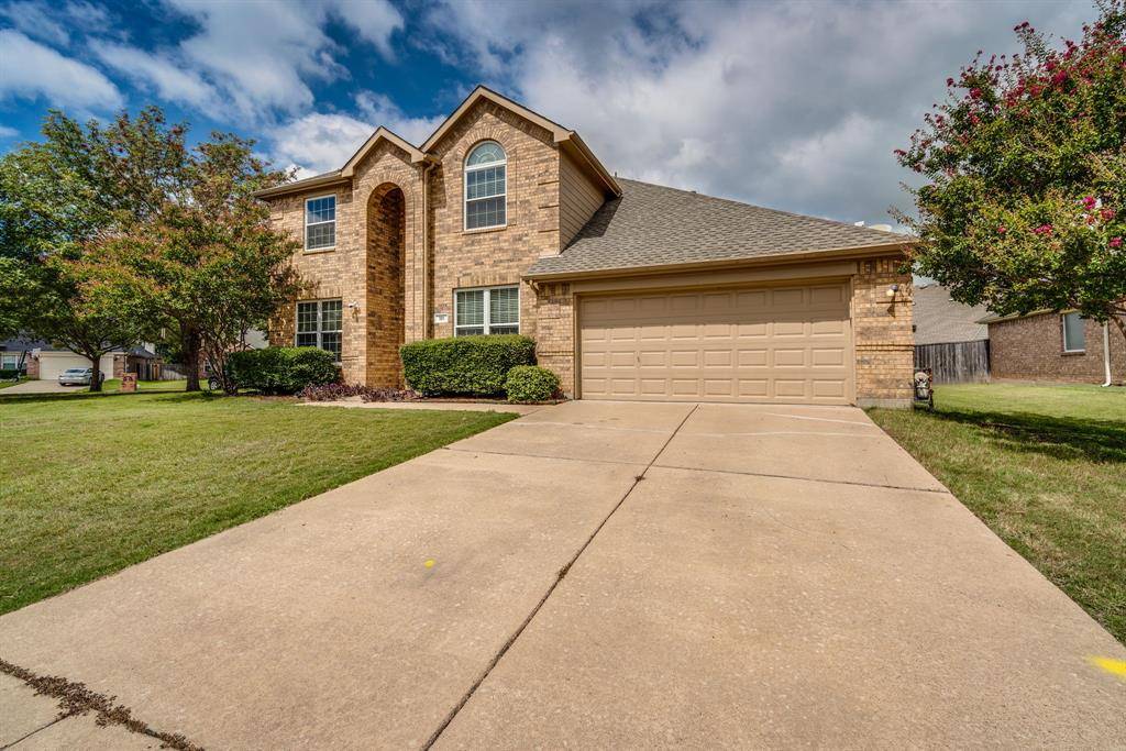 Mansfield, TX 76063,101 Rock Meadow Trail