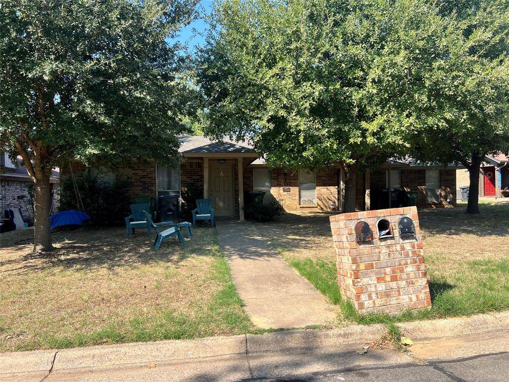 Arlington, TX 76012,610 Lost Springs Court