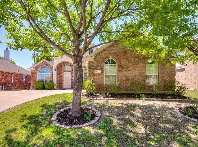 Garland, TX 75041,2217 Trickling Creek Drive