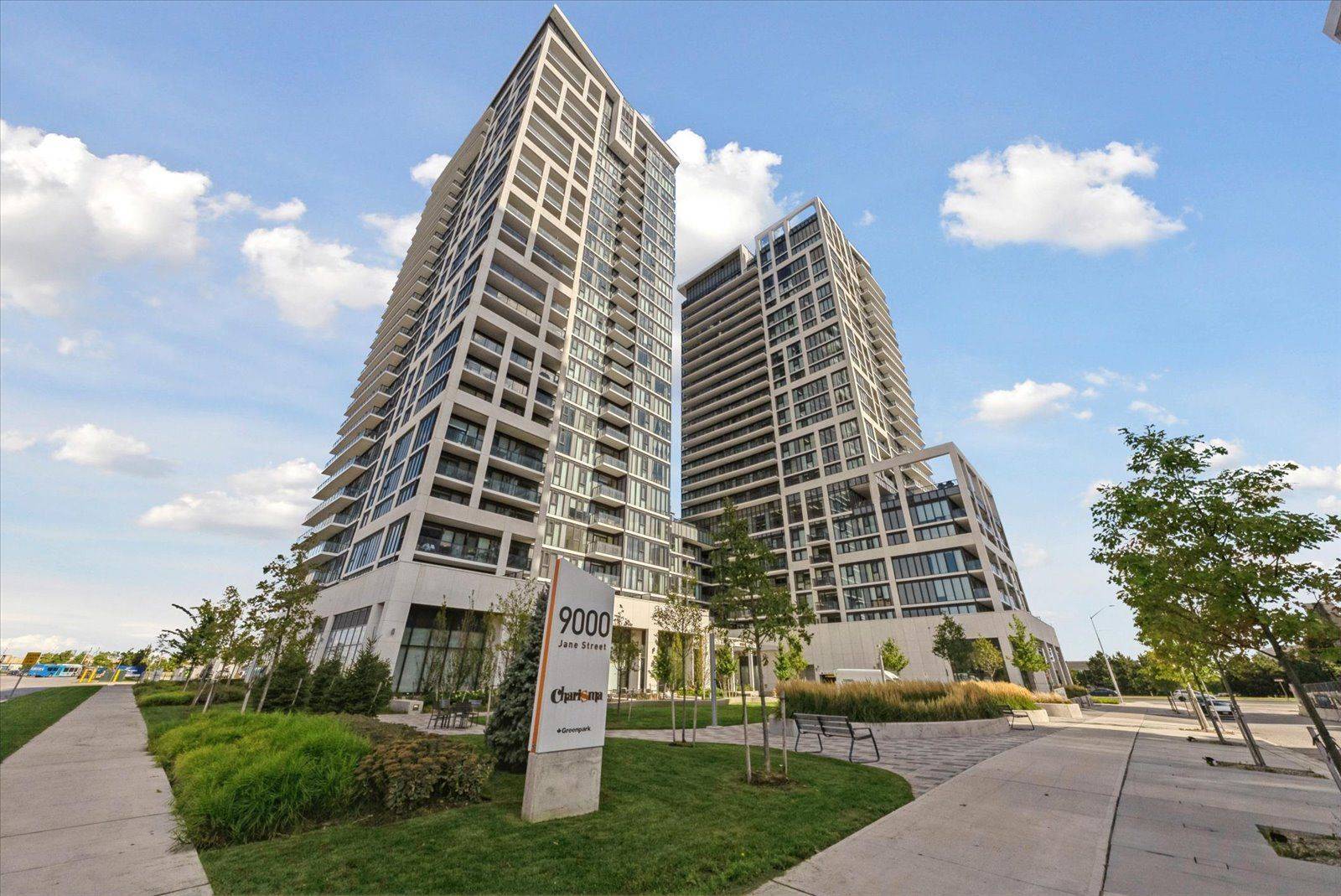 Vaughan, ON L4K 0M6,9000 Jane ST #216