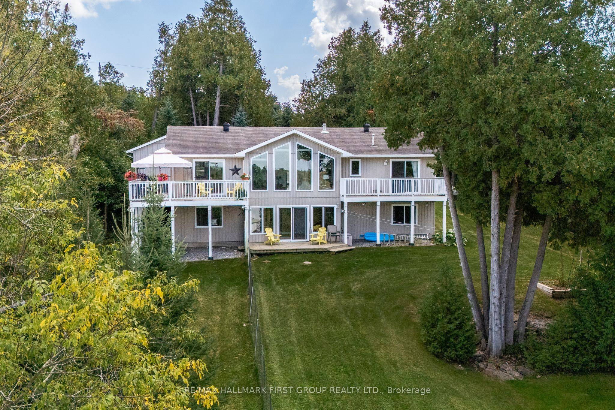 Trent Hills, ON K0L 1L0,116 Lakeview DR