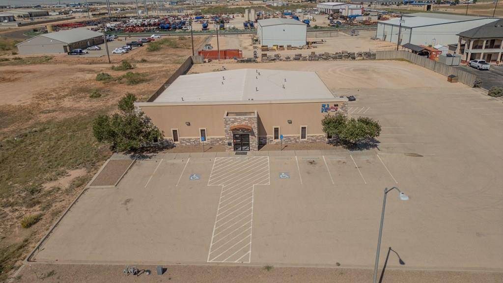 Odessa, TX 79762,650 S JBS Pkwy