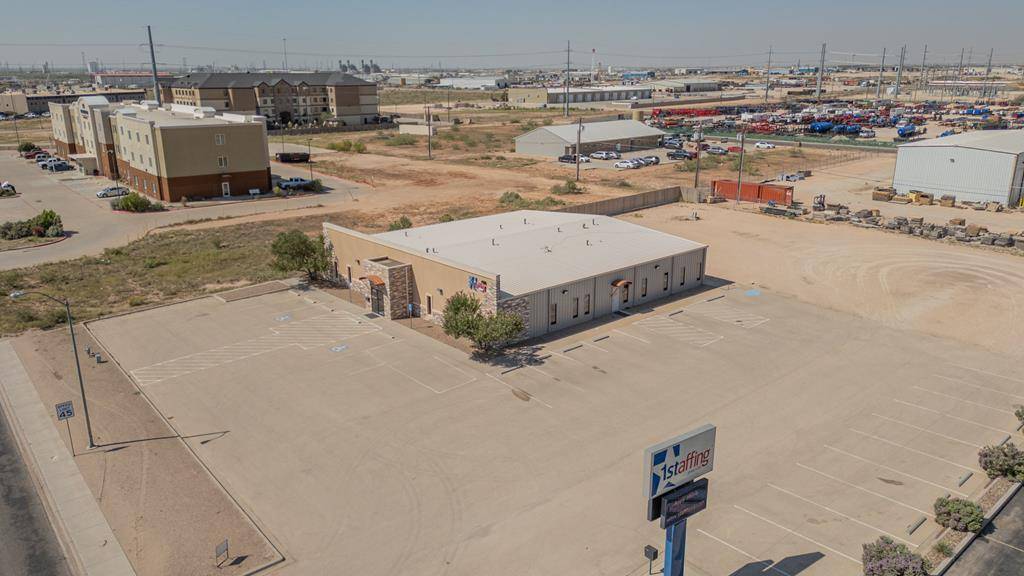 Odessa, TX 79762,650 S JBS Pkwy