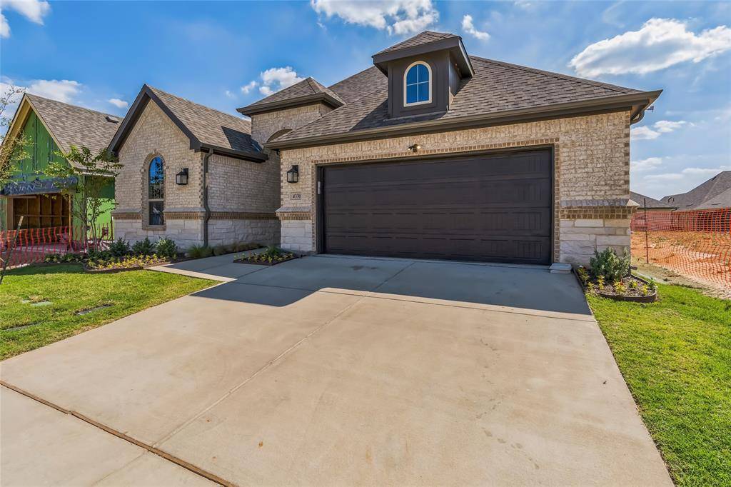 Prosper, TX 75078,4330 Carrera Drive