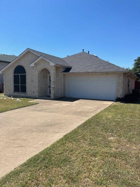 Cedar Hill, TX 75104,831 Parkside Drive