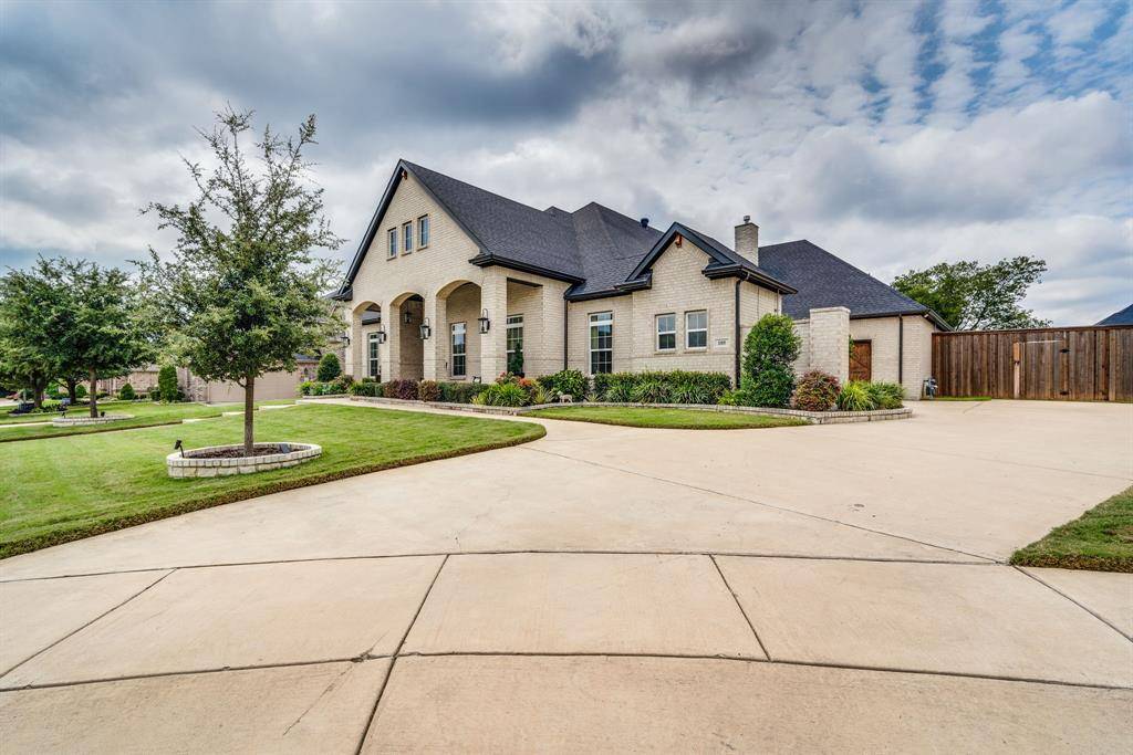 Waxahachie, TX 75165,105 Bunker Court