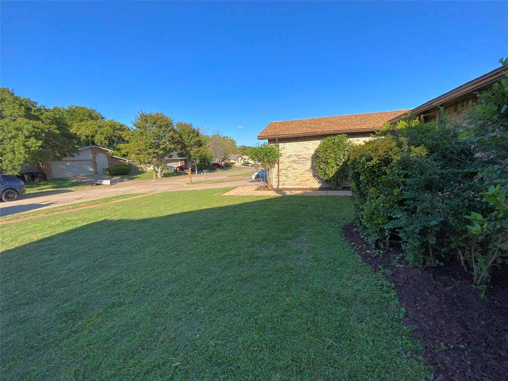 Fort Worth, TX 76134,1909 Country Manor Road