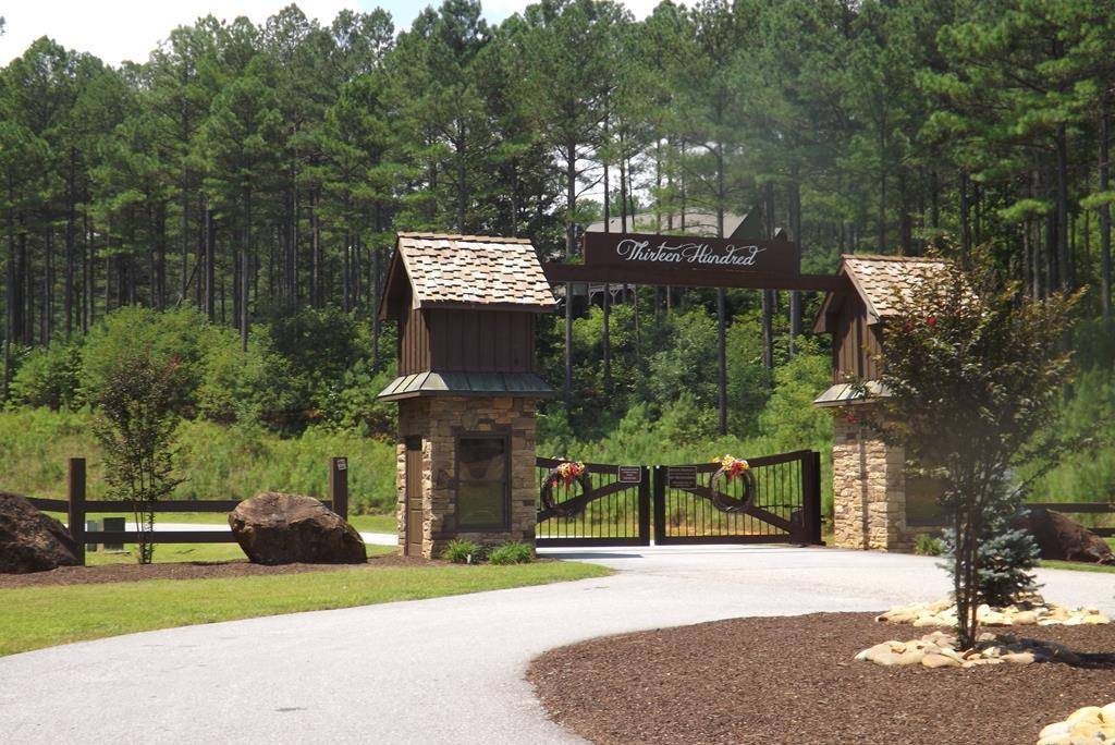 Blairsville, GA 30512,Lot 361 Ridge Pointe Way