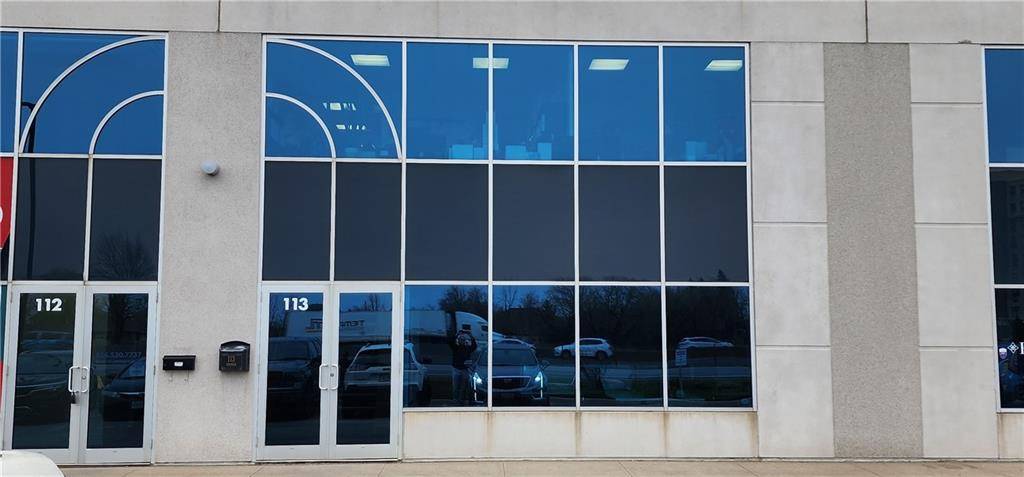 442 MILLEN Road #113, Stoney Creek, ON L8E 6H2