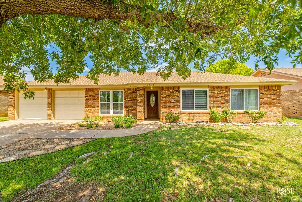 San Angelo, TX 76904,3506 Clare Dr