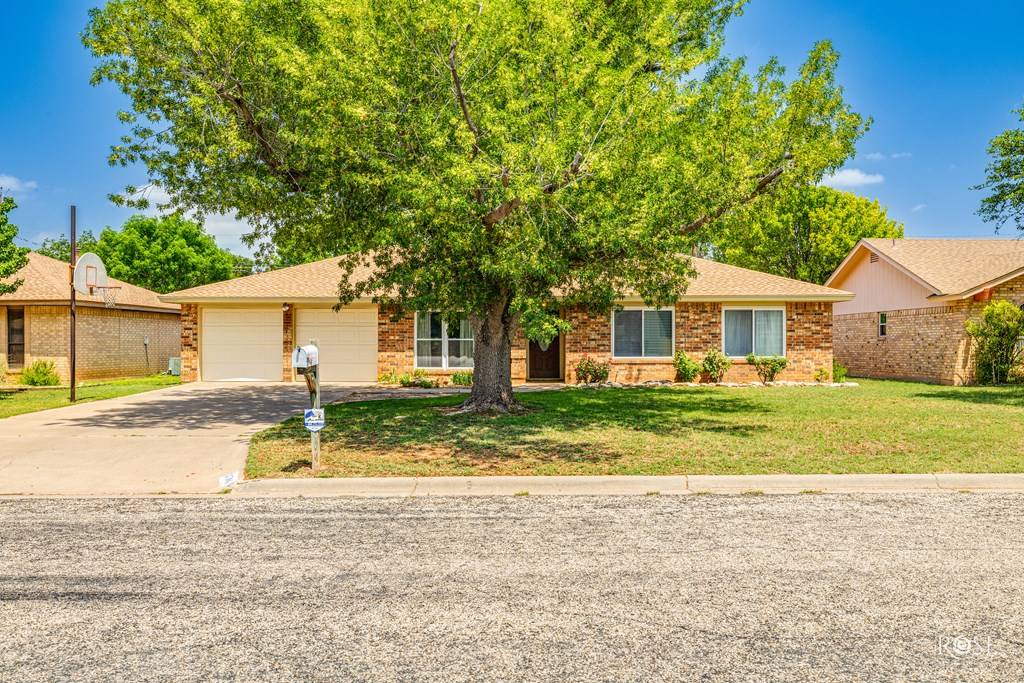 San Angelo, TX 76904,3506 Clare Dr