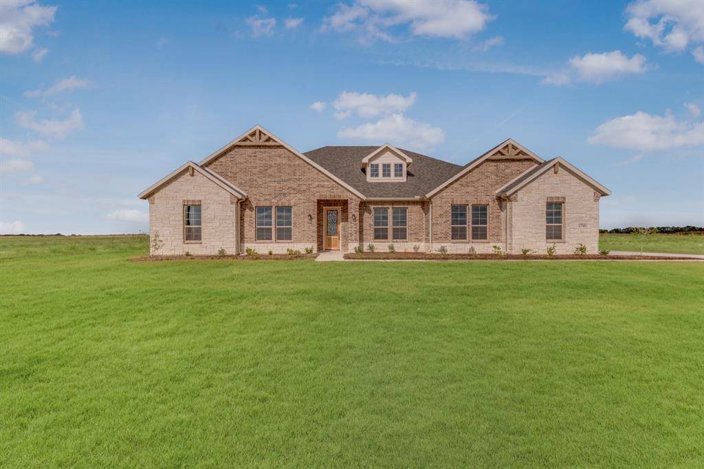 Valley View, TX 76272,1740 County Road 200