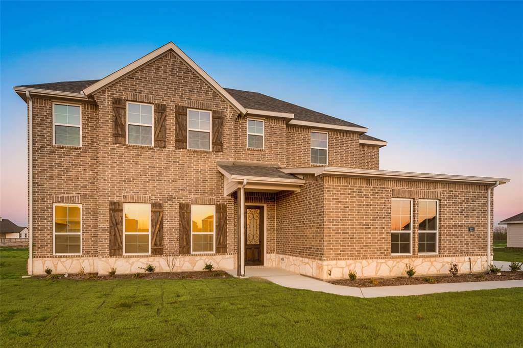 New Fairview, TX 76078,121 Red Cliff Court