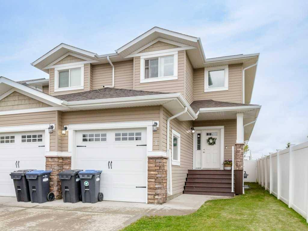 Sylvan Lake, AB T4S 0N5,1 Cameron Close