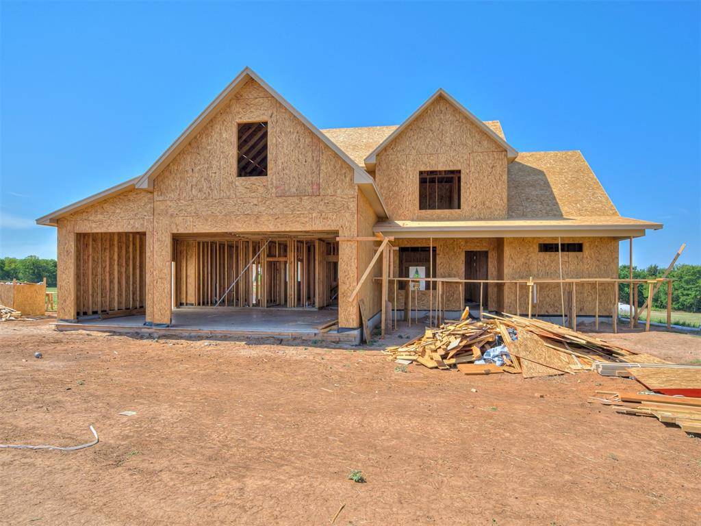 Purcell, OK 73080,21684 Trophy Ridge Drive