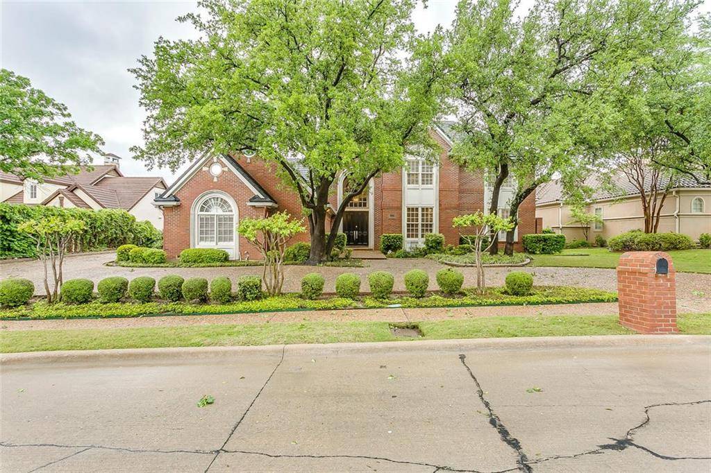 Irving, TX 75038,1521 Cottonwood Valley Circle N