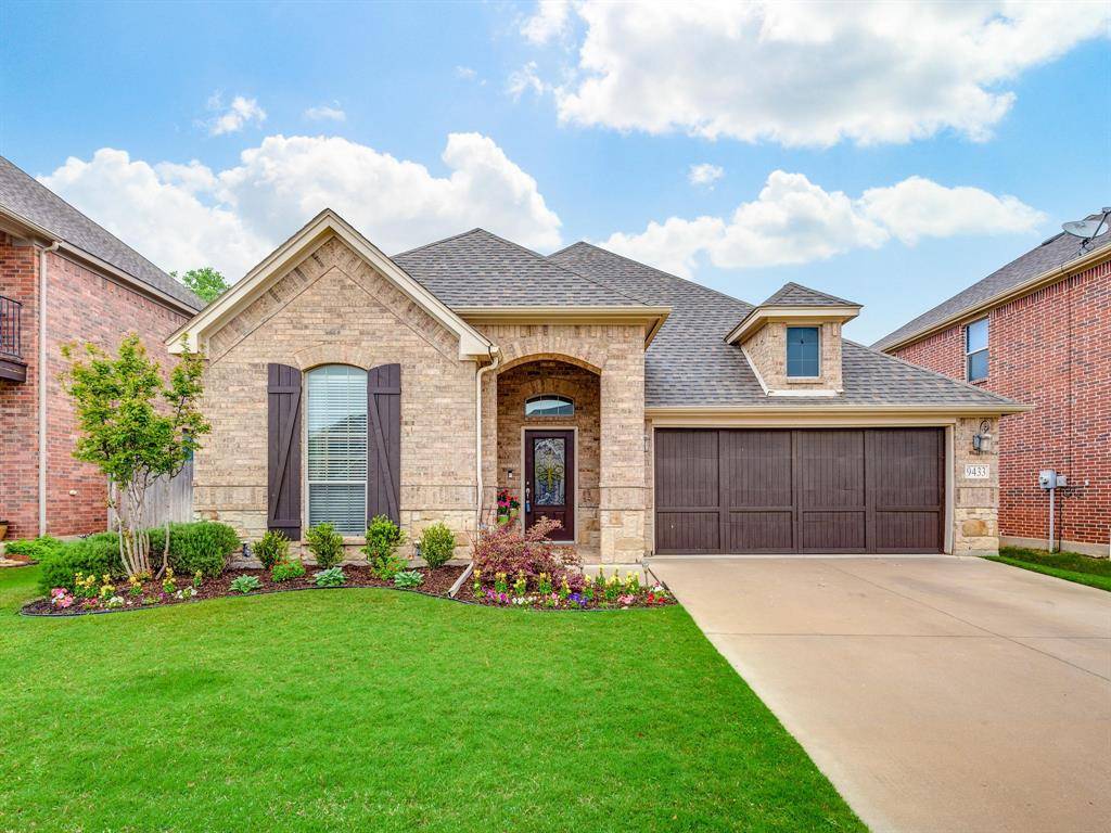 Fort Worth, TX 76118,9433 Wood Duck Drive