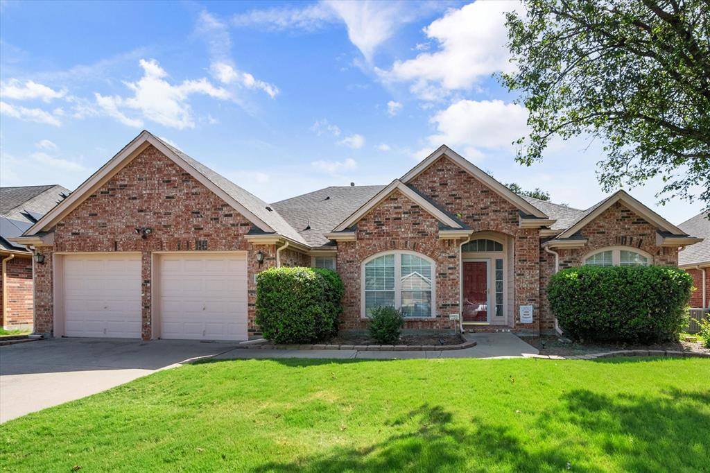 Mansfield, TX 76063,2520 Edgefield Trail