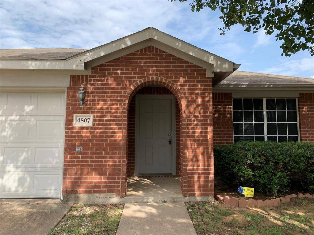 Granbury, TX 76049,4807 Topaz Lane