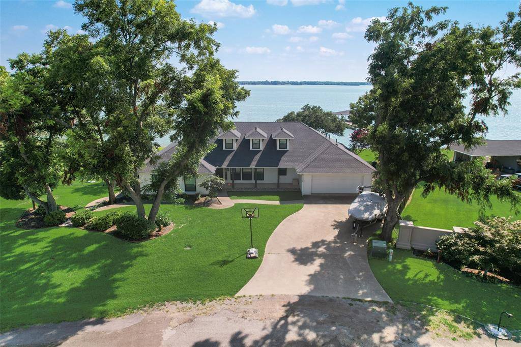 Kerens, TX 75144,415 Pecan Point Drive