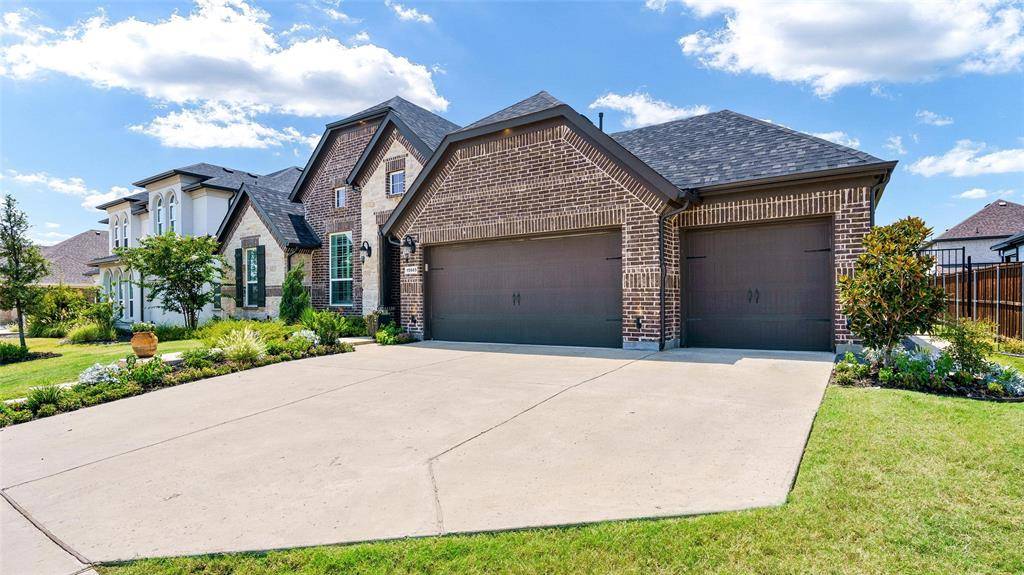 Frisco, TX 75033,15665 Cherry Blossom Road