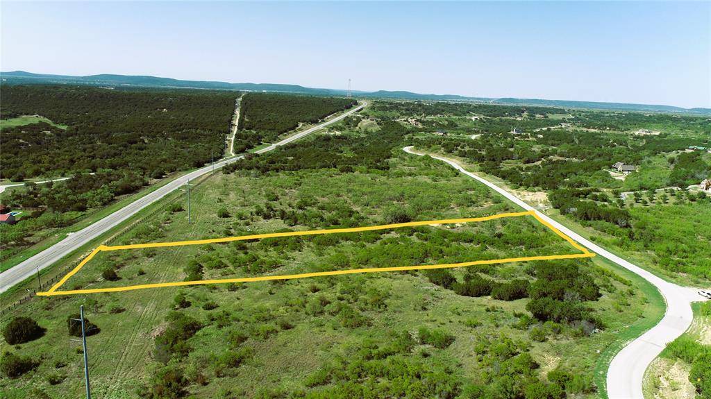 Possum Kingdom Lake, TX 76449,Lot 465 Canyon Wren