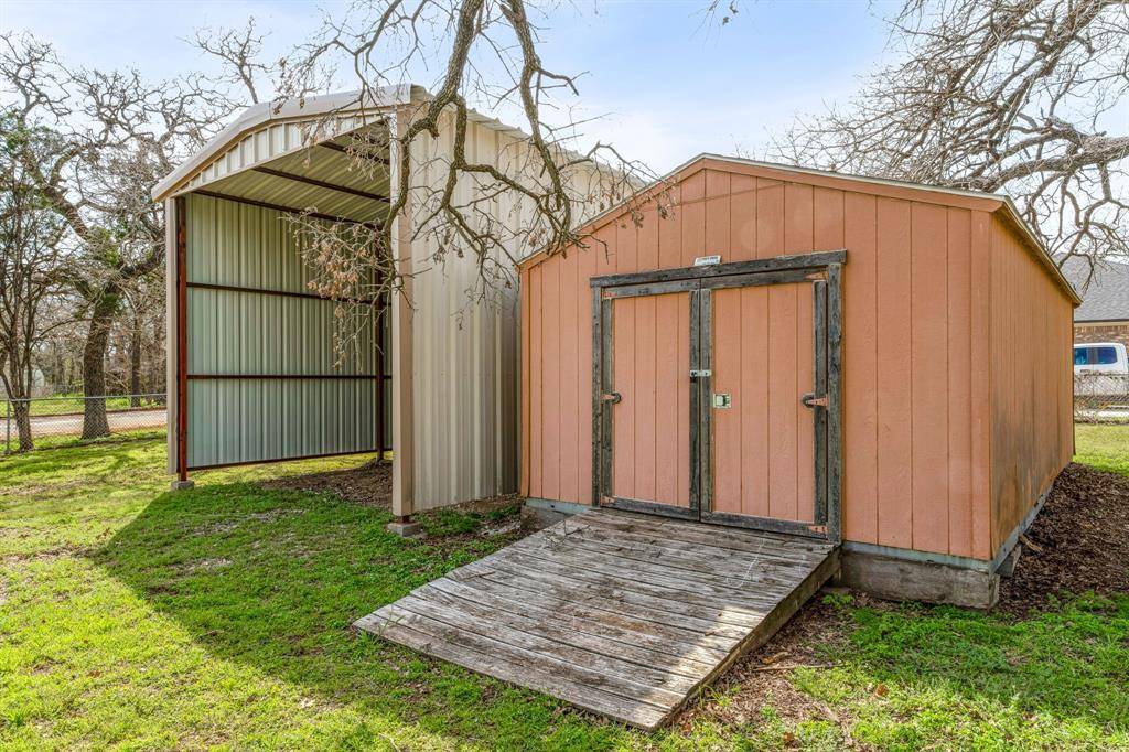 Mineral Wells, TX 76067,TBD NW 31 ST Street