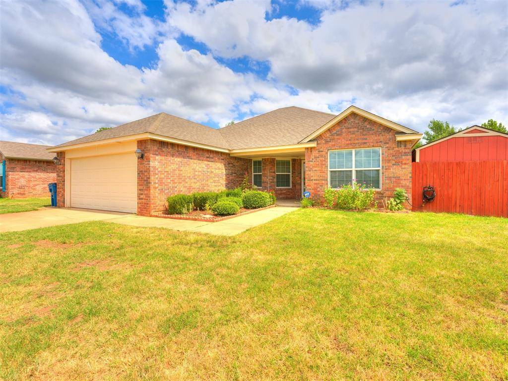 Newcastle, OK 73065,2084 Bradford Lane