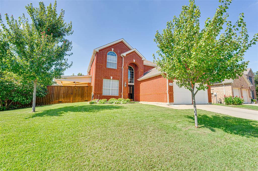 Flower Mound, TX 75028,3709 Golden Aspen Drive