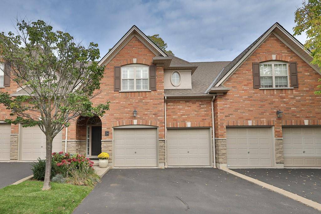 289 PLAINS Road W #24, Burlington, ON L7T 1G1