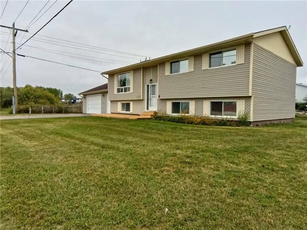6 DEER Avenue, Manitouwadge, ON P0T 2C0