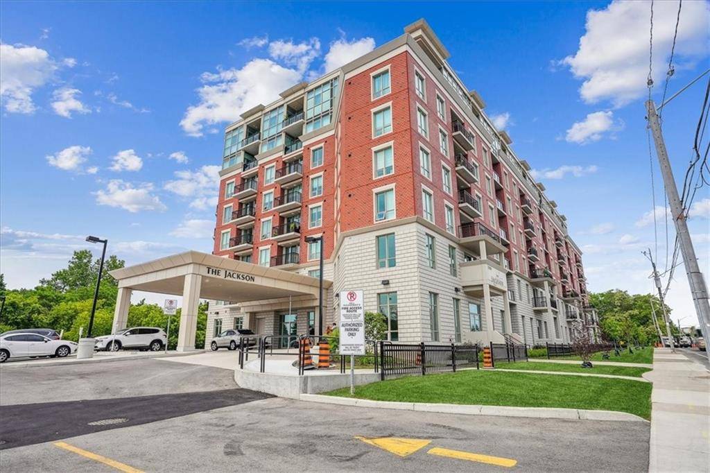 2750 KING Street E #806, Hamilton, ON L8G 0B8