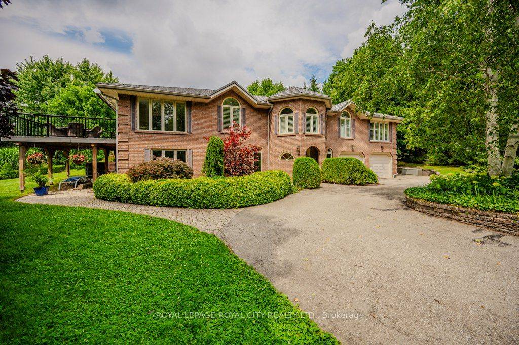 Guelph/eramosa, ON N1H 6J2,7456 Wellington Road 51 N/A