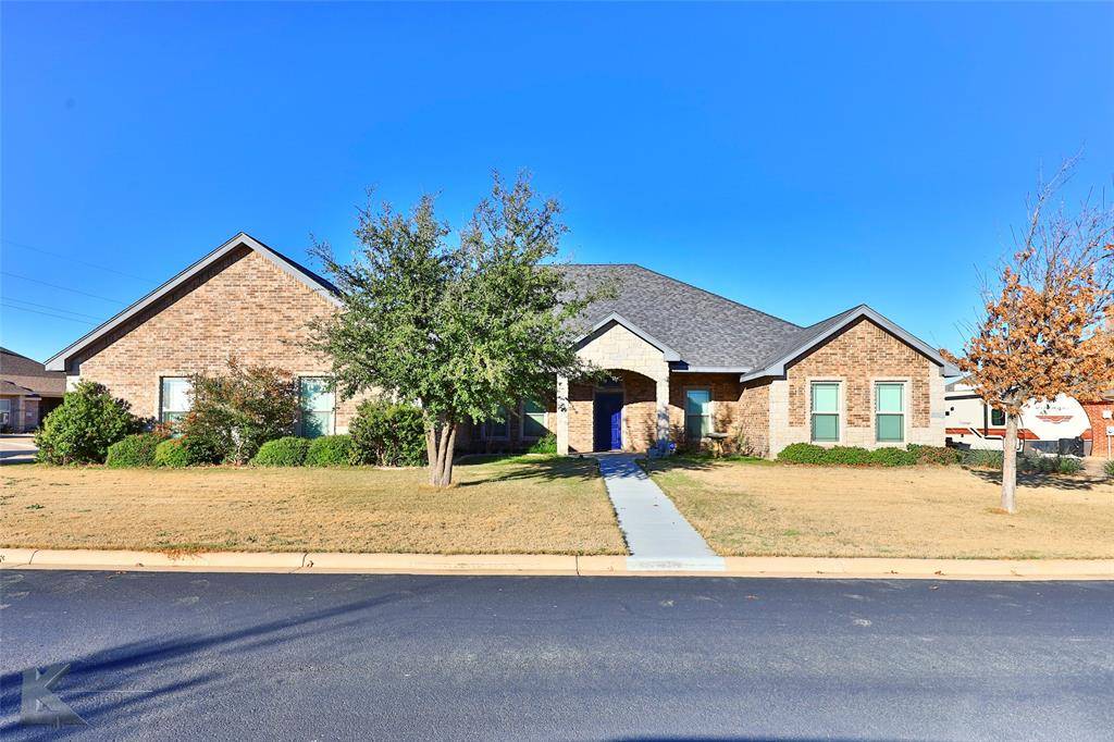 Abilene, TX 79606,6534 Milestone Drive