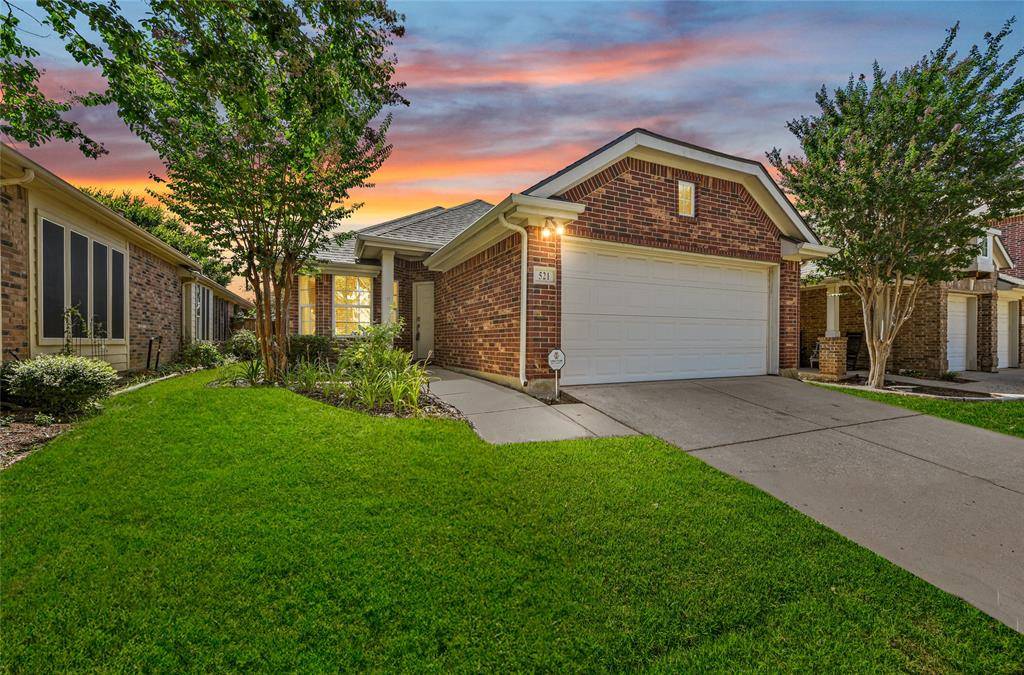 Lantana, TX 76226,521 Kirby Drive