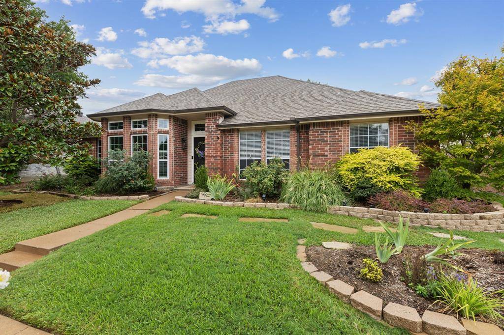 Mckinney, TX 75070,4402 San Mateo Lane