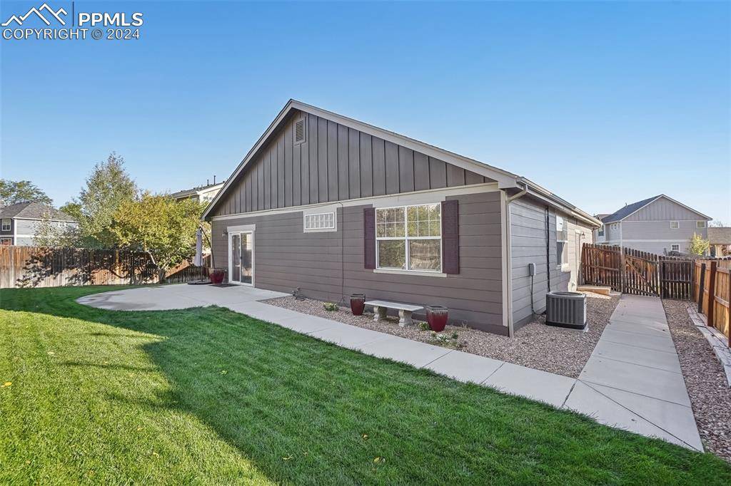 Castle Rock, CO 80104,1249 N Monument DR