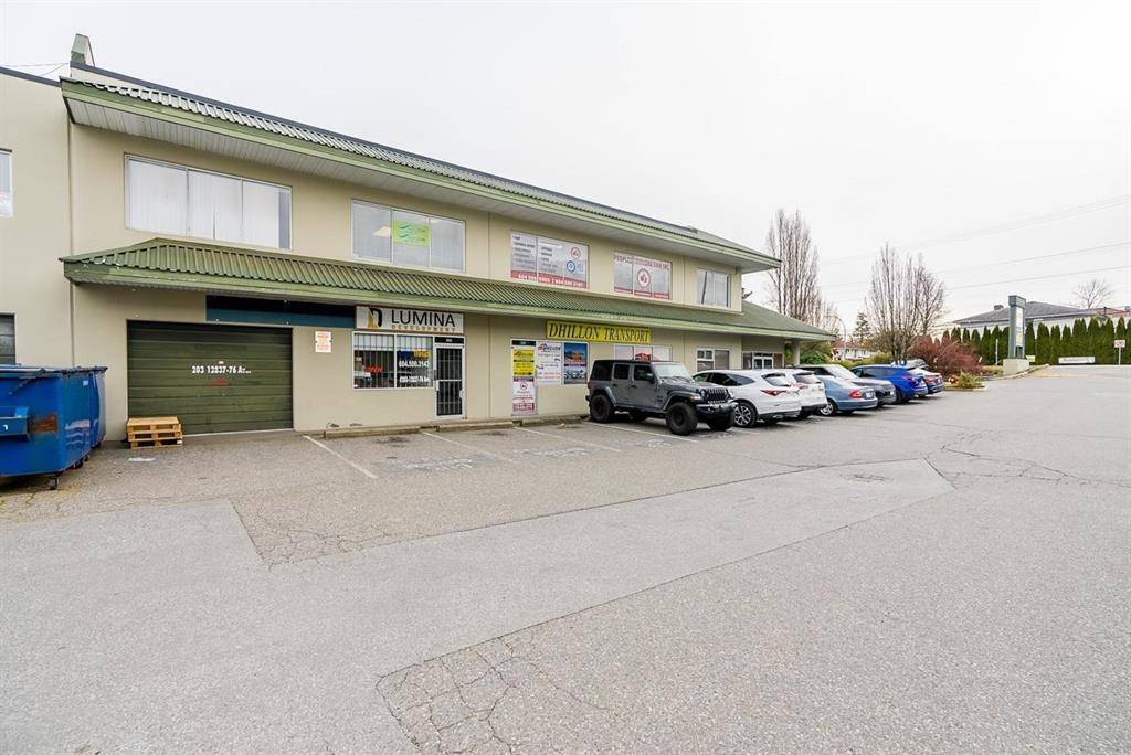 Surrey, BC V3W 2V3,202 12837 76 AVENUE