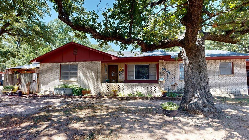 Healdton, OK 73438,51 Quail Drive