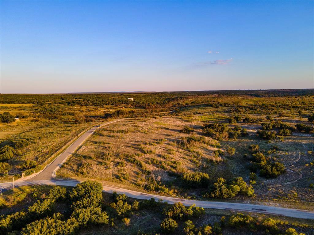 Possum Kingdom Lake, TX 76475,Lot 1 Pecan Cove