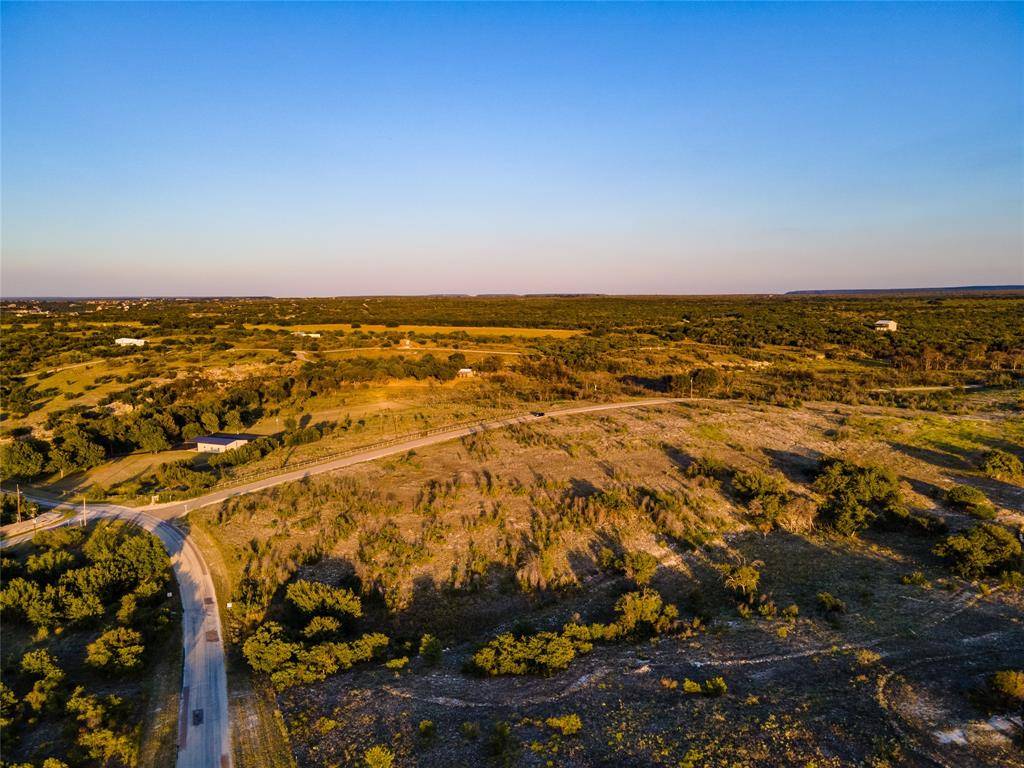 Possum Kingdom Lake, TX 76475,Lot 1 Pecan Cove